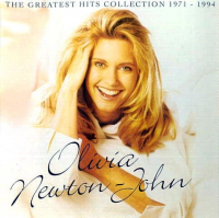 Olivia Newton-John - The Greatest Hits Collection 1971 - 1994