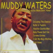 Muddy Waters - You're Hoochie Coochie Mans Goin' Home