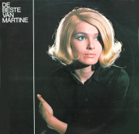 Martine Bijl - De beste van Martine