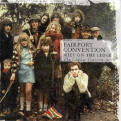 Fairport Convention - Meet on the Ledge