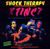 Shock Therapy - Xtinct