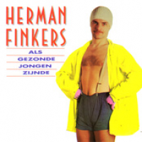 Herman Finkers - Als gezonde jongen zijnde