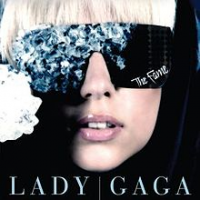 Lady Gaga - The Fame (international Version)