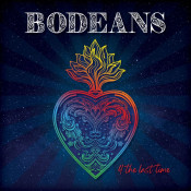 BoDeans - 4 the Last Time