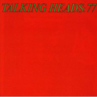 Talking Heads - Talking Heads: 77