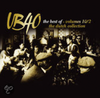 UB40 - The Best Of