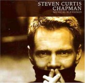Steven Curtis Chapman - Musical Blessings