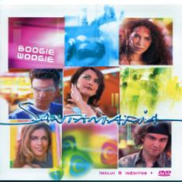 Santamaria - Boogie Woogie