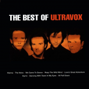 Ultravox - The Best Of