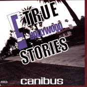Canibus - "C" True Hollywood Stories