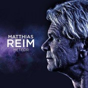 Matthias Reim - Meteor (CD + DVD)