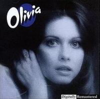 Olivia Newton-John - Olivia (digitally remastered)