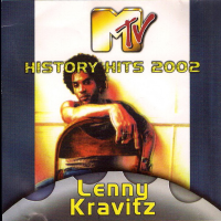 Lenny Kravitz - History Hits