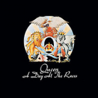 Queen - A Day At Yhe Races