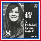 Lenny Kuhr - The Troubadour