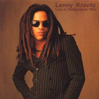 Lenny Kravitz - Live In Switzerland