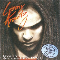 Lenny Kravitz - Live In Amsterdam