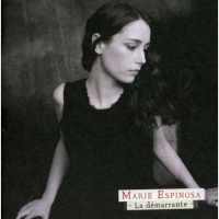 Marie Espinosa - La Démarrante