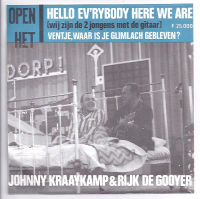 Johnny & Rijk - Hello ev'rybody here we are