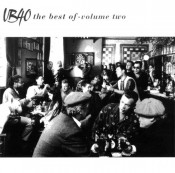UB40 - The Best Of Ub40 - Volume Two