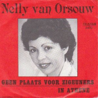 Nelly van Orsouw