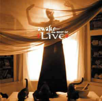 Live - Awake: the Best of Live