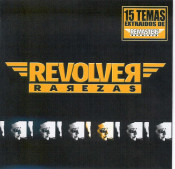 Revolver - Rarezas