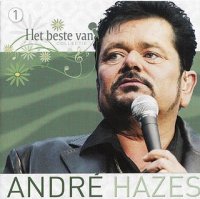 André Hazes - Het Beste  Van