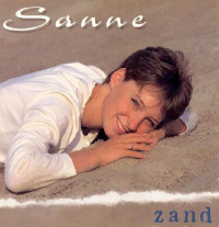 Sanne - Zand