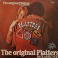 The Platters - 20 Classic Hits