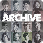 Archive - You All Look the Same to Me