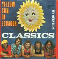 The Classics - Yellow Sun Of Ecuador