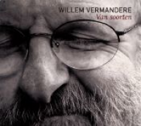 Willem Vermandere - Van Soorten