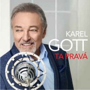 Karel Gott - Ta Pravá