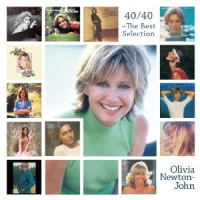 Olivia Newton-John - 40/40 The Best Selection