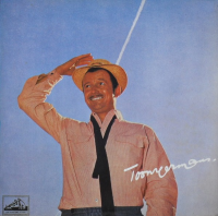 Toon Hermans - One Man Show 1961 (EMI, 1987)
