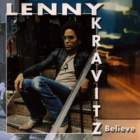 Lenny Kravitz - Believe (Rock Am Ring Festival)
