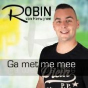 Robin van Herwijnen - Ga met me mee