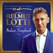 Helmut Lotti - Italian Songbook