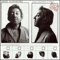 Serge Gainsbourg - You're Under Arrest