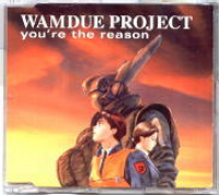 Wamdue Project - You Are The Reason