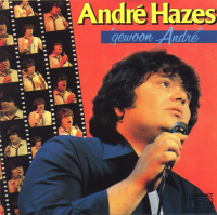 André Hazes - Gewoon André