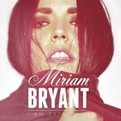 Miriam Bryant - I Am Dragon