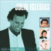 Julio Iglesias - Original Album Classics