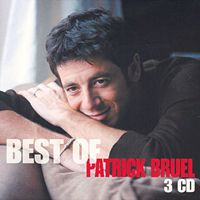 Patrick Bruel - Best Of - 3 CD