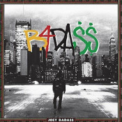 Joey Badass - B4.DA.$$