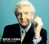 Nick Lowe - The Convincer Bonus Disc