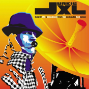 Junkie XL - Radio JXL