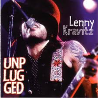 Lenny Kravitz - Unplugged