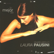 Laura Pausini - Lo Mejor De